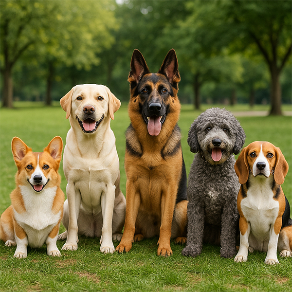 PetGentle image