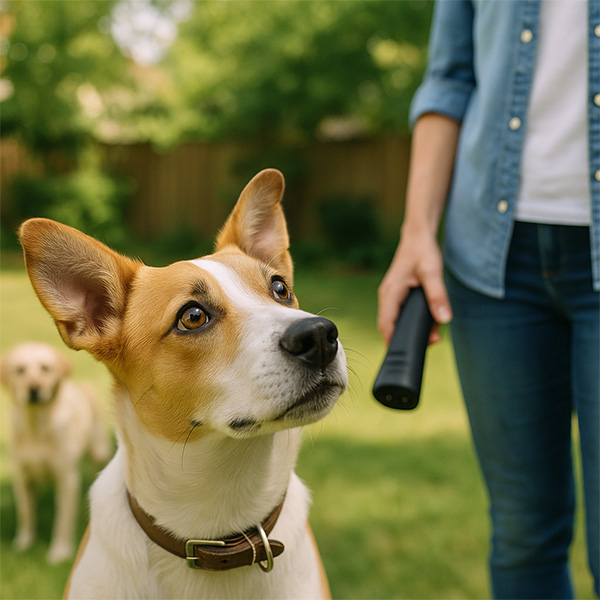 PetGentle image