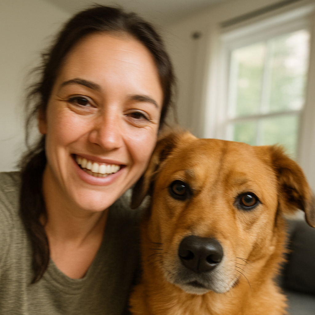 PetGentle image