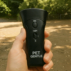 PetGentle image