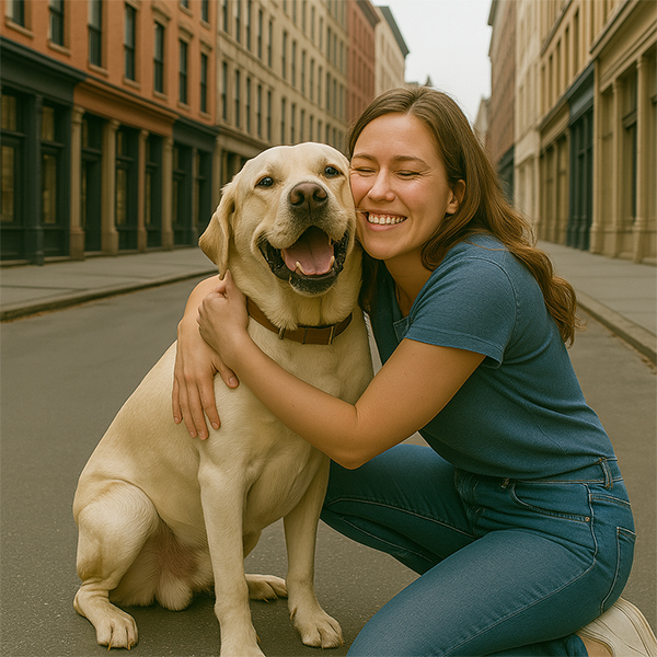PetGentle image